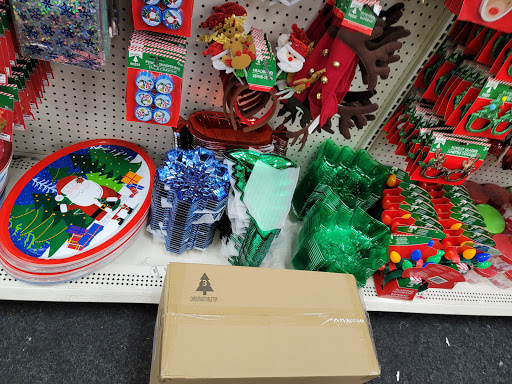 Dollar Store «Dollar Tree», reviews and photos, 1539 Lehigh St, Allentown, PA 18103, USA