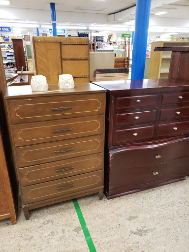 Thrift Store «Habitat For Humanity Langhorne ReStore», reviews and photos