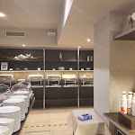 Photo n°3 de l'avis de Yvonne.o fait le 27/07/2021 à 18:31 sur le  Caravel Bike Hotel à Nago–Torbole