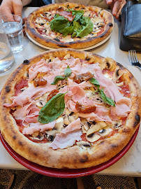 Pizza du Restaurant Jango à Paris - n°15