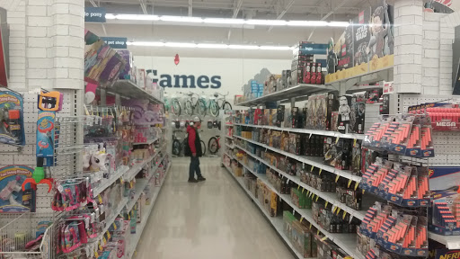 Grocery Store «Meijer», reviews and photos, 1900 W Main St, Troy, OH 45373, USA