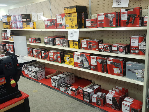 Appliance Store «Sears Hometown Store», reviews and photos, 2110 Market Ln, Norfolk, NE 68701, USA