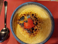Crème catalane du Restaurant Le Trémail à Collioure - n°4