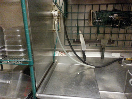 Fast Food Restaurant «Chick-fil-A», reviews and photos, 488 Morrison Moore Pkwy E, Dahlonega, GA 30533, USA