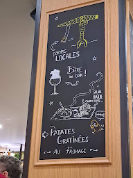 Photo n°3 de La Brasserie 100 Patates à Nantes ()