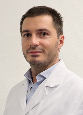 Docteur Villatte Guillaume, Chirurgien Orthopédiste MD-PhD à Clermont-Ferrand