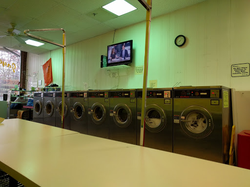 Laundromat «Superwash Coin Laundry», reviews and photos, 1760 Easton Ave, Somerset, NJ 08873, USA