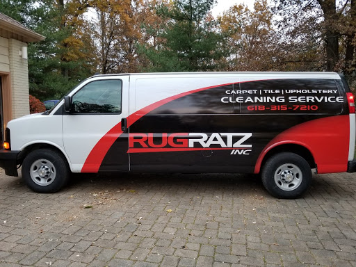 Rug Ratz Inc. in Mt Vernon, Illinois