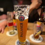 Photo n°3 de l'avis de Serkan.a fait le 30/04/2022 à 16:34 sur le  Opatija Easy im Tal à Munich