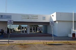 Hospital Infantil de Especialidades image