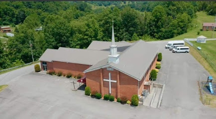 Swords Creek Community Baptist Church