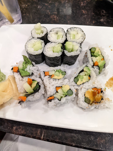 Kuma Sushi image