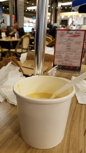 Market «Chicago French Market», reviews and photos, 131 N Clinton St, Chicago, IL 60661, USA