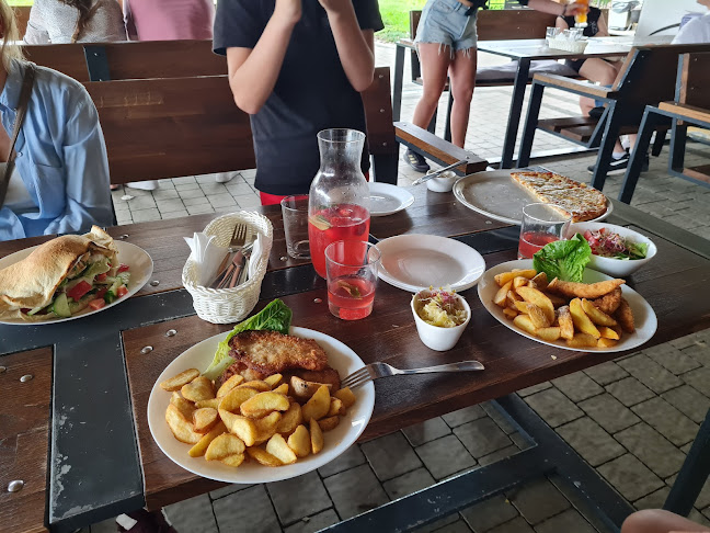 Komentarze i opinie o Stodoła Bistro