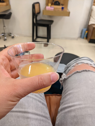 Nail Salon «Pink Toes Nail Bar & Spa», reviews and photos, 111 S Field St, Dallas, TX 75202, USA