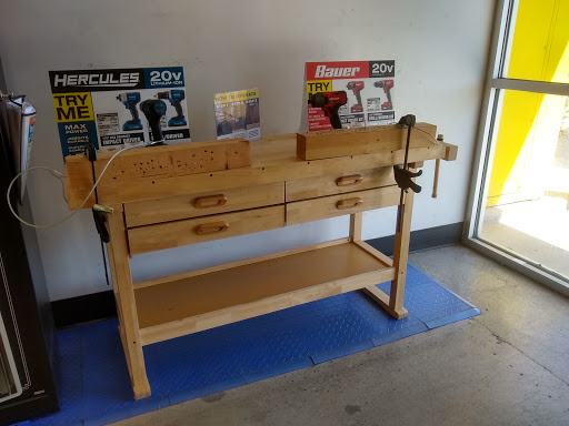 Harbor Freight Tools image