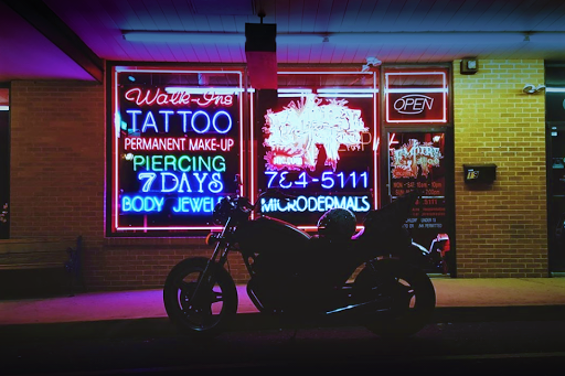 Explore arm sleeve tattoo ideas for females, creative tattoo ideas in Clementon, available at Empire Tattoo