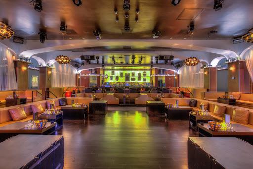 Night Club «Hyde», reviews and photos, 3600 S Las Vegas Blvd, Las Vegas, NV 89109, USA