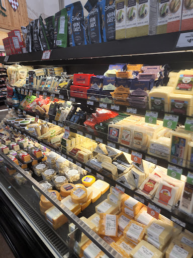 Health Food Store «Sprouts Farmers Market», reviews and photos, 1440 N Lincoln Ave, Loveland, CO 80538, USA