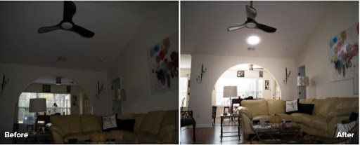 Solar Energy Company «Carolina Energy Conservation», reviews and photos