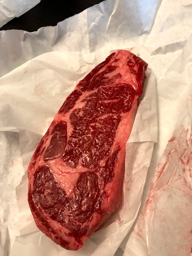 Butcher Shop «Beef Slabs of Texas LLC», reviews and photos, 2000 FM157 #112, Mansfield, TX 76063, USA