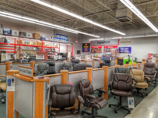 Office Supply Store «Staples», reviews and photos, 210 Harmon Creek Rd, Kernersville, NC 27284, USA