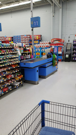 Discount Store «Walmart», reviews and photos, 112 Carroll Island Rd, Baltimore, MD 21220, USA