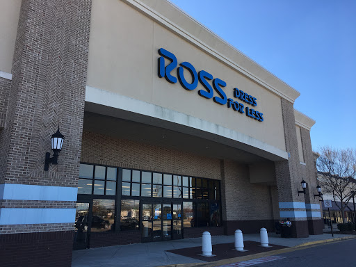 Clothing Store «Ross Dress for Less», reviews and photos, 10249 E Shelby Dr, Collierville, TN 38017, USA