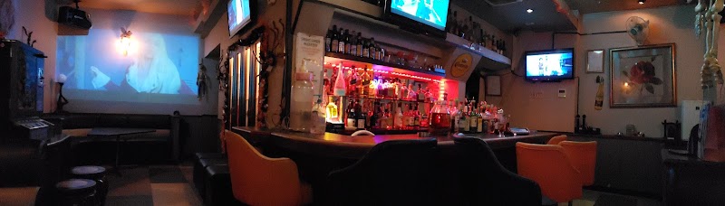 My Place Bar Filipino