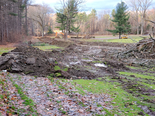 Golf Club «Whispering Pines Golf Course», reviews and photos, 2200 Helderberg Ave, Schenectady, NY 12306, USA