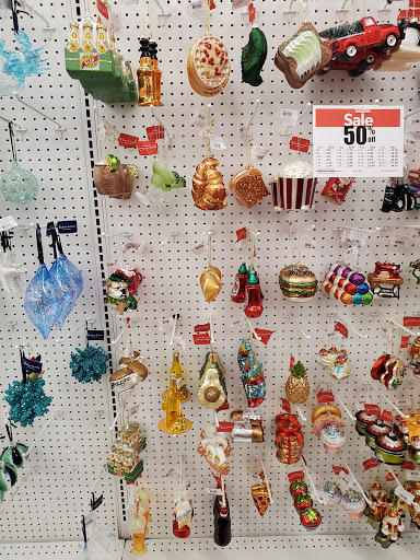 Fabric Store «Jo-Ann Fabrics and Crafts», reviews and photos, 10050 Two Notch Rd Ste 13, Columbia, SC 29223, USA