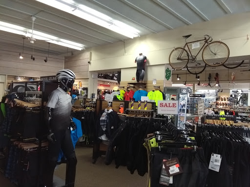 Bicycle Store «Orange Cycle», reviews and photos, 2204 Edgewater Dr, Orlando, FL 32804, USA