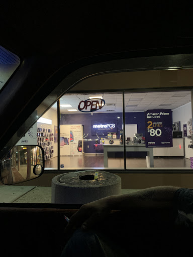 Cell Phone Store «MetroPCS Authorized Dealer», reviews and photos, 2429 Nazareth Rd, Easton, PA 18045, USA