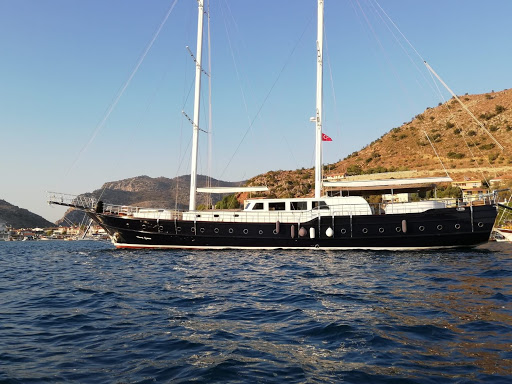 Breeze Yachts Offers Yacht Charter İn Turkey And Greece, Luxury Gulet Charter Turkey & Greek Islands