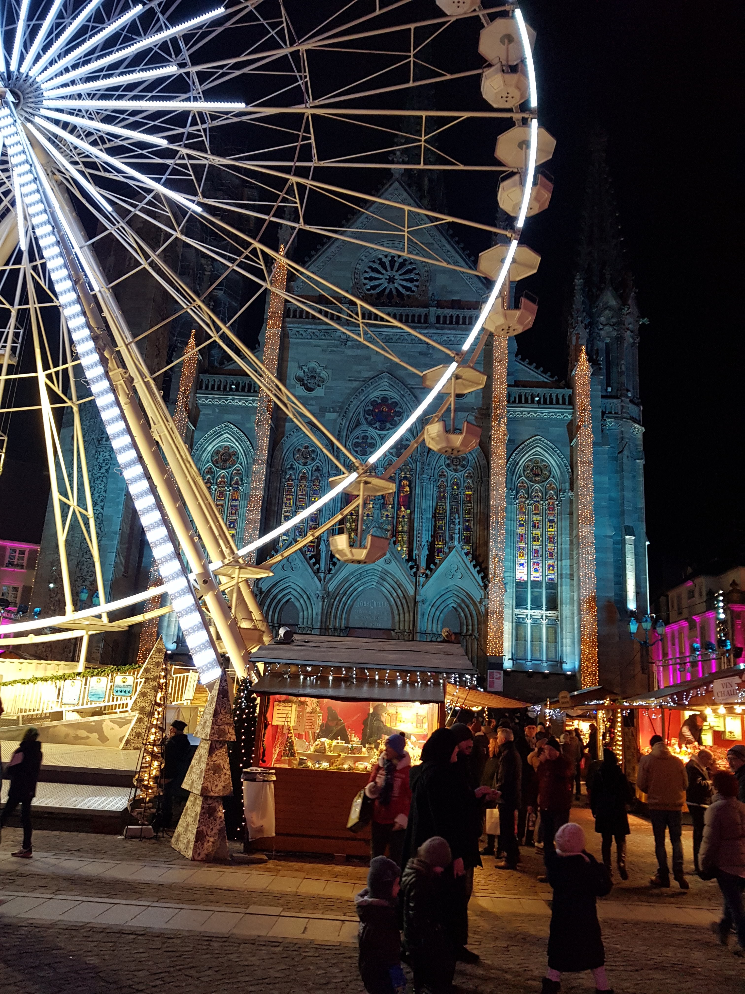 Photo n° 4 de l'avis de Anna.e fait le 09/12/2019 à 19:55