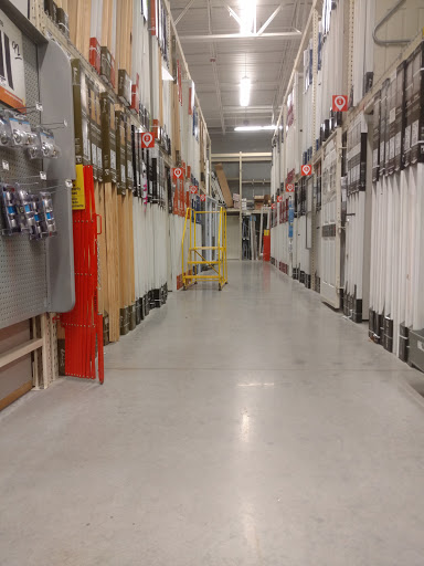 Home Improvement Store «The Home Depot», reviews and photos, 649 Carl-Bethlehem Rd, Winder, GA 30680, USA