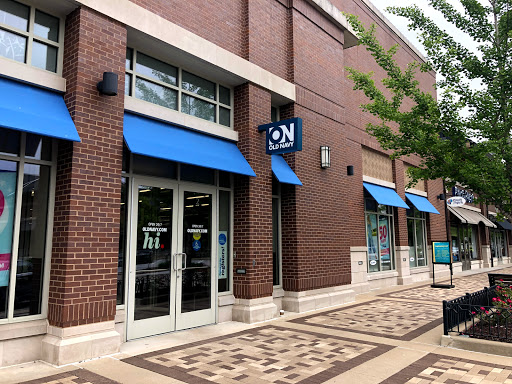 Clothing Store «Old Navy», reviews and photos, 2 Meadow Cir Dr, Lake St Louis, MO 63367, USA