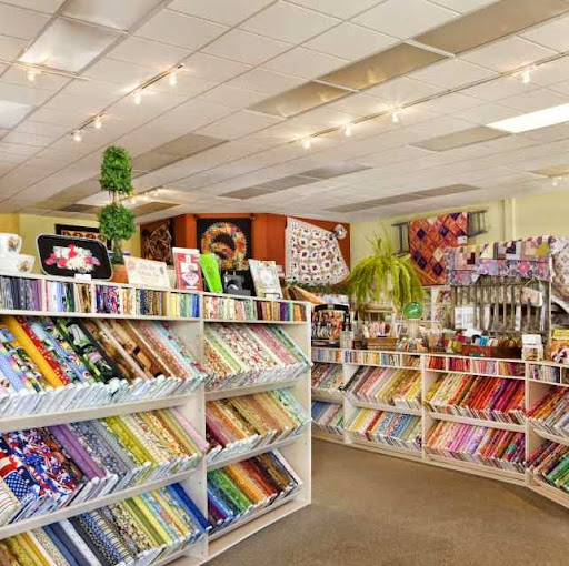 Quilt Shop «Quiltique», reviews and photos, 213 N Stephanie St, Henderson, NV 89074, USA