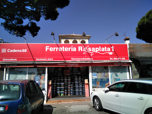 Ferreteria Rosaplata - Cadena88 en Marbella, Málaga