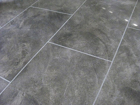Concrete Floor Grinding Ltd