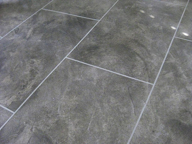 Concrete Floor Grinding Ltd