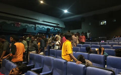 Kamalam Theater image
