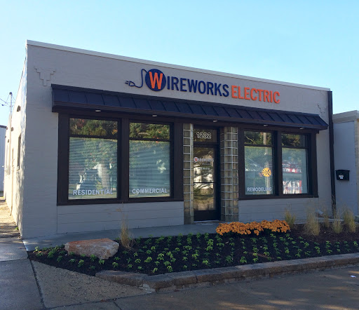 Wireworks Electric Inc.