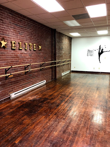 Dance School «Elite Dance Company», reviews and photos, 33-35 S Broad St, West Hazleton, PA 18202, USA