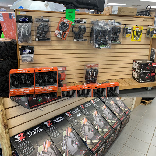 Boat Dealer «Shoals Outdoor Sports», reviews and photos, 1605 US-72, Tuscumbia, AL 35674, USA