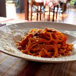 Photo n°6 de l'avis de Umberto.o fait le 02/08/2021 à 05:20 sur le  Ristorante Al Raduno à Morlupo