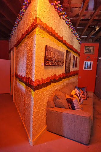 Cafe «Dolce & Gelato», reviews and photos, 221 E Zaragoza St, Pensacola, FL 32502, USA