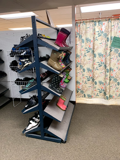 Thrift Store «Seeds of Hope Thrift Store», reviews and photos, 520 E Main Ave, Bismarck, ND 58501, USA