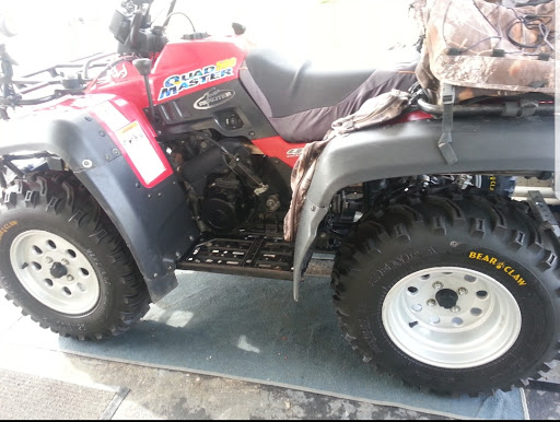 Motorcycle Dealer «Kingsport Cycles», reviews and photos, 432 E Main St, Kingsport, TN 37660, USA