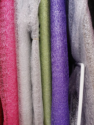 Fabric Store «Jo-Ann Fabrics and Crafts», reviews and photos, 250 Pavilion Pkwy, Fayetteville, GA 30214, USA